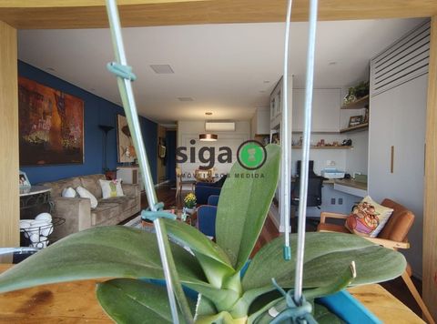 Foto Apartamento
