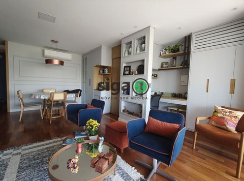 Foto Apartamento