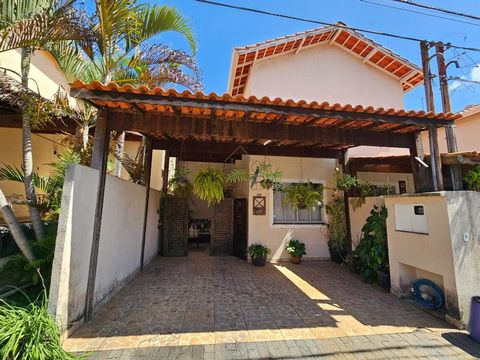 Foto Casa em Condomínio