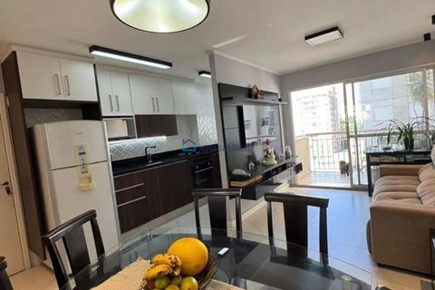 Foto Apartamento
