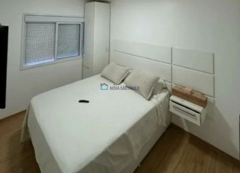 Foto Apartamento