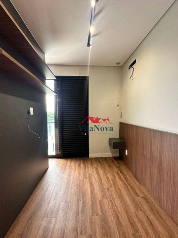 Foto Casa em Condomínio