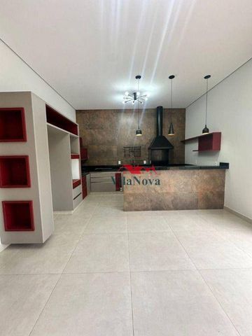 Foto Casa em Condomínio