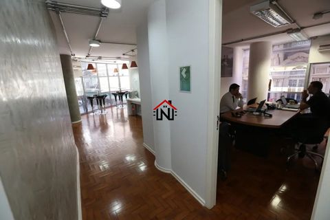 Foto Sala / Conjunto Comercial