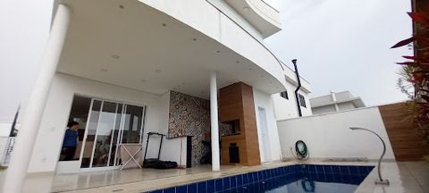 Foto Casa em Condomínio