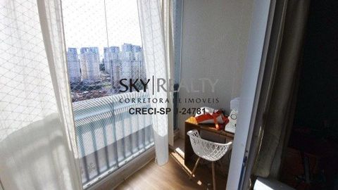 Foto Apartamento