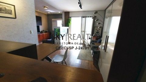 Foto Apartamento