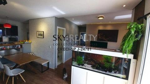 Foto Apartamento