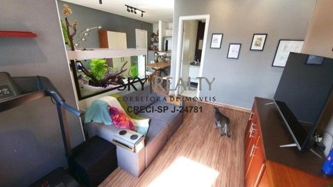 Foto Apartamento