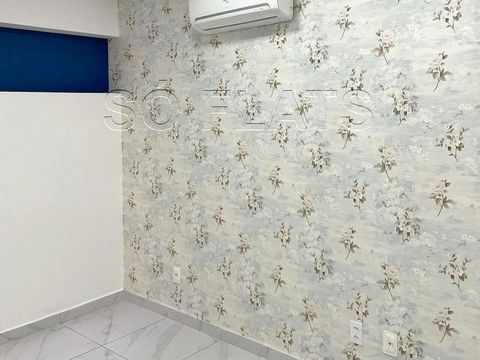 Foto Sala / Conjunto Comercial