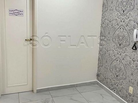Foto Sala / Conjunto Comercial