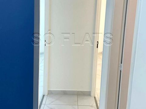 Foto Sala / Conjunto Comercial