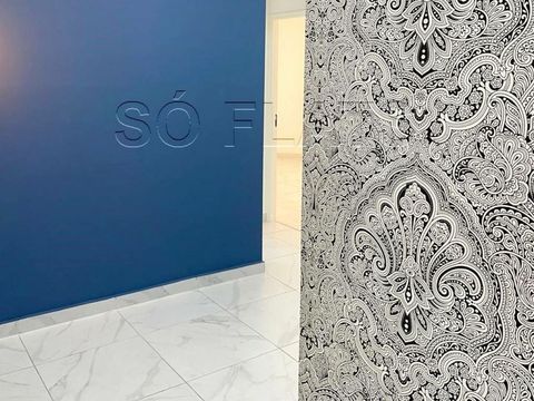 Foto Sala / Conjunto Comercial