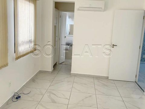 Foto Sala / Conjunto Comercial