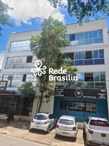 Foto Edifício Inteiro