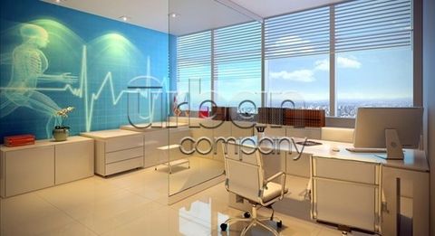 Foto Sala / Conjunto Comercial