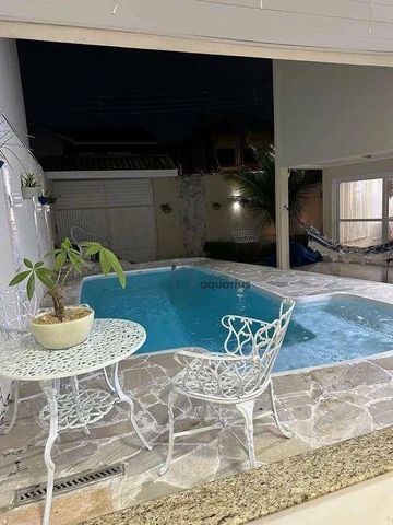 Foto Casa em Condomínio