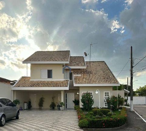 Foto Casa em Condomínio