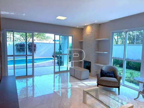 Foto Casa em Condomínio