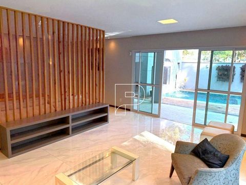 Foto Casa em Condomínio