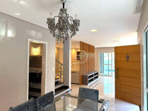 Foto Casa em Condomínio