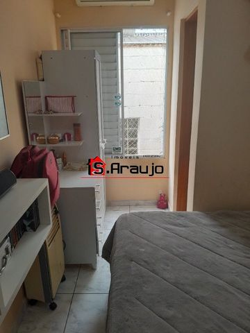Foto Casa em Condomínio