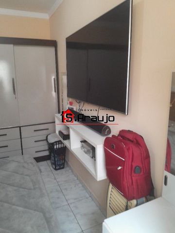 Foto Casa em Condomínio