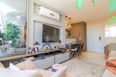 Foto Apartamento