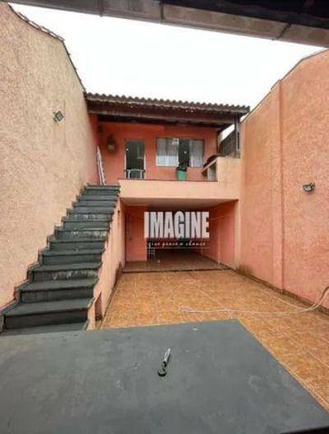 Foto Casa em Condomínio