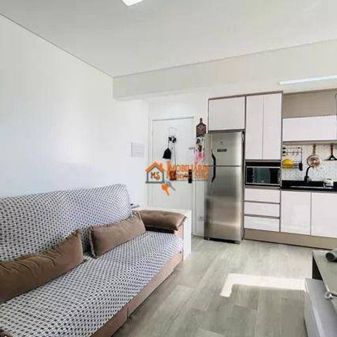 Foto Apartamento