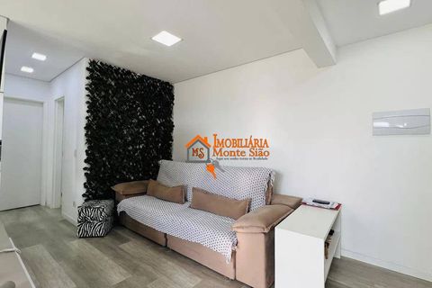 Foto Apartamento