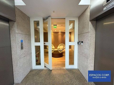 Foto Sala / Conjunto Comercial