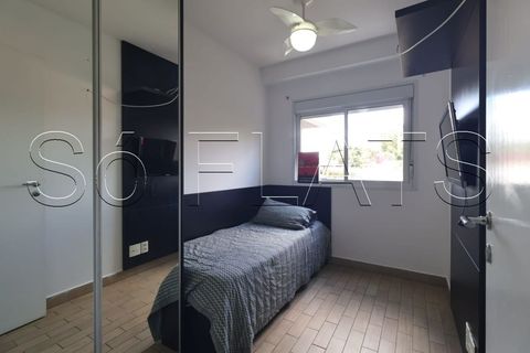 Foto Apartamento