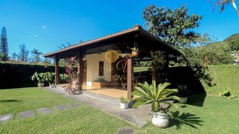 Foto Casa em Condomínio