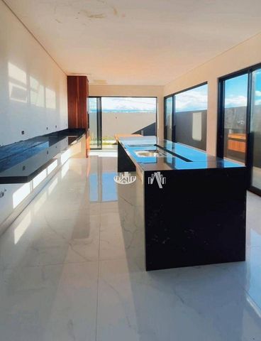 Foto Casa em Condomínio