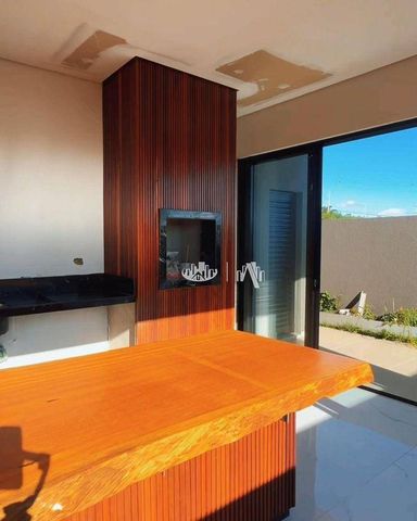 Foto Casa em Condomínio