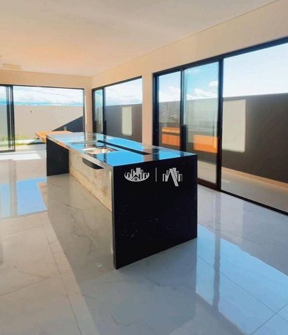 Foto Casa em Condomínio