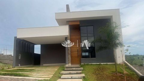 Foto Casa em Condomínio