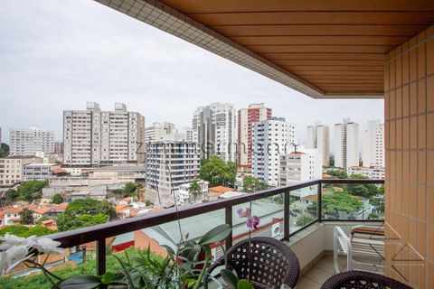 Foto Apartamento