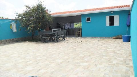 Foto Casa em Condomínio