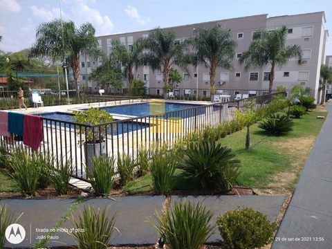 Foto Apartamento