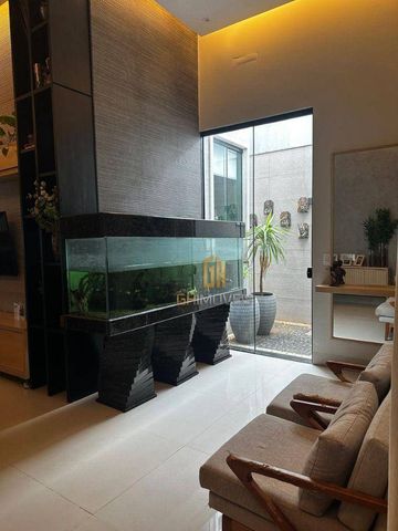 Foto Casa em Condomínio