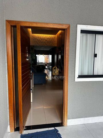 Foto Casa em Condomínio