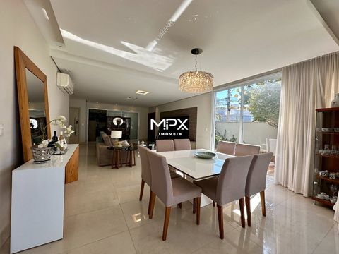 Foto Casa em Condomínio
