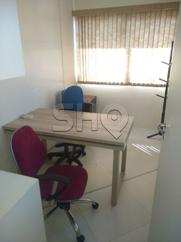 Foto Sala / Conjunto Comercial