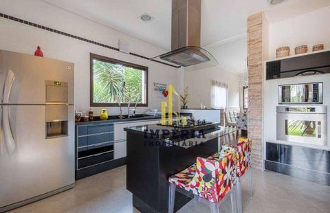 Foto Casa em Condomínio