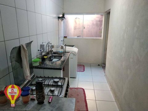 Foto Casa em Condomínio