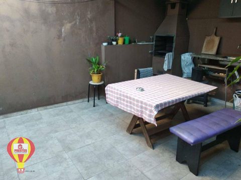Foto Casa em Condomínio