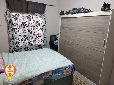 Foto Casa em Condomínio