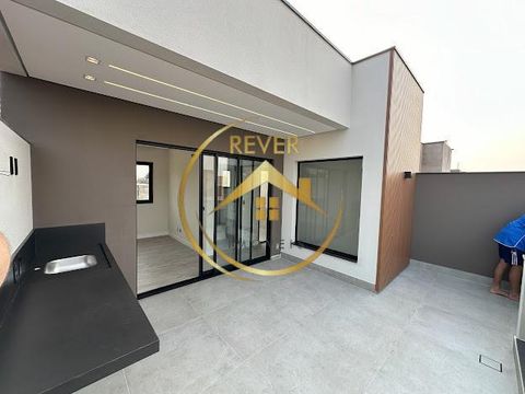 Foto Casa em Condomínio